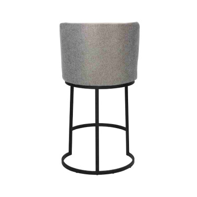 Luxury Bar Stool Stool Armchair Round Catering Chair Bar Chairs Padded