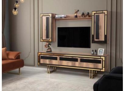 Underfloor lighting Light strip LED light Lighting furniture