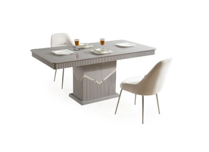 Dining table Dining set Table Sets Chair Suite Furniture chair group 5 pieces. set
