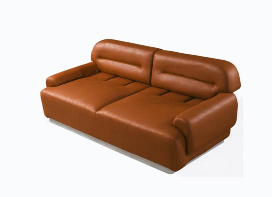 Three Seater Couch Sofa Fabric Couch Upholstery Furniture Fabric Sofa 230cm Textile
