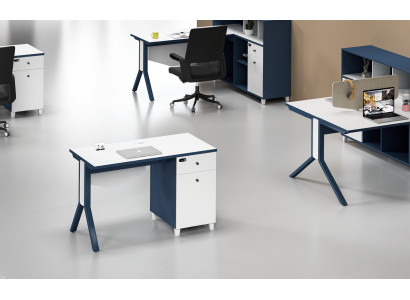 Chef Desk Luxury Office Furnishings Table Law Firm Practice Tables