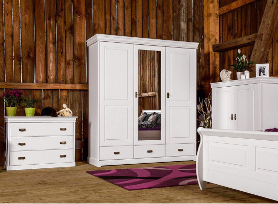 Cabinets Clothes Wardrobe Washroom High Gloss Clothes Cabinets Furniture Living Wood