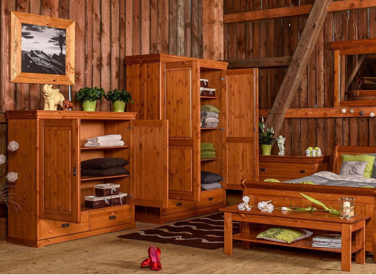 Wardrobe Bedroom Furniture Design Italian new Wood Wardrobe Cabinets