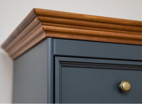 Luxury Chests of drawers Design Chest of drawers Console Furniture Sideboard Lowboard Country House new