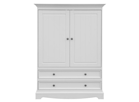 Landhfrom  Bedroom Cabinets Wood Wardrobe Coat rack for Hotel Furniture