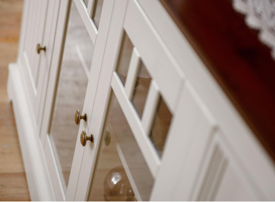 Chest of drawers High Wardrobe Side Low Board Chests of drawers Design Edel Luxus Cabinets Wood new