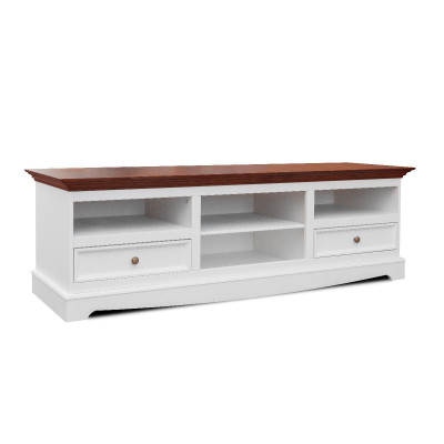 Design Sideboard Wardrobe Chest of drawers Chests of drawers Low Board Shelf Living room TV cabinet Wood