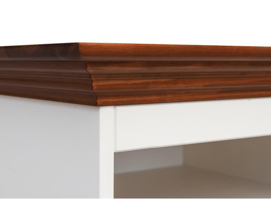 Design Sideboard Wardrobe Chest of drawers Chests of drawers Low Board Shelf Living room TV cabinet Wood