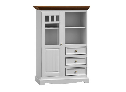 Dresser cabinet wooden cabinet living room Wood Design Classic Chest of drawers Chests of drawers