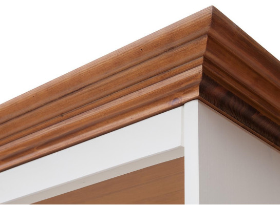 Classic Style Furniture Wood Chest of drawers Wardrobe TV cabinet Chests of drawers TV Sideboard Low Board