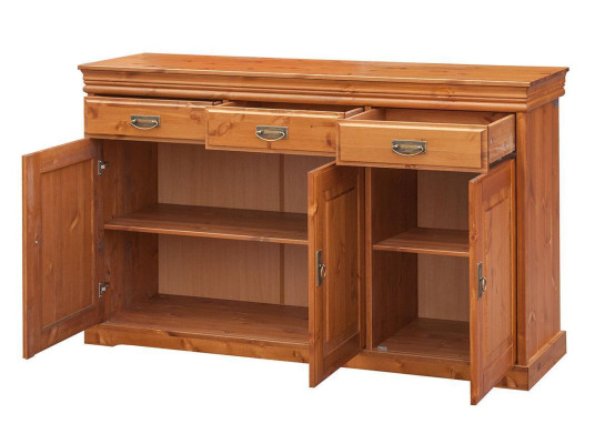 Luxury Chests of drawers Wardrobe Shelf Console Furniture Design Chest of drawers Wardrobe Sideboard new