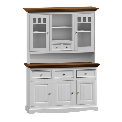 Living Room Shelf Luxury Wood Design Chest of drawers Sideboard Side Low Board Wardrobe new