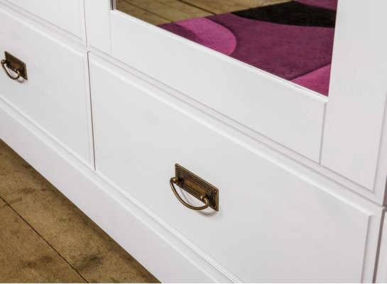 Wardrobe Designer High Gloss Clothes Cabinets Furniture Living Furniture Wood new Clothes