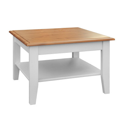 Noble Country House Classic r Coffee table Side table Sofa Living room Table Wood