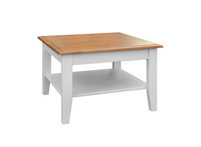 Noble Country House Classic r Coffee table Side table Sofa Living room Table Wood