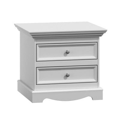 Landhfrom  Bedside table Tables Consoles Tables Wood Chest of drawers Side table Classic