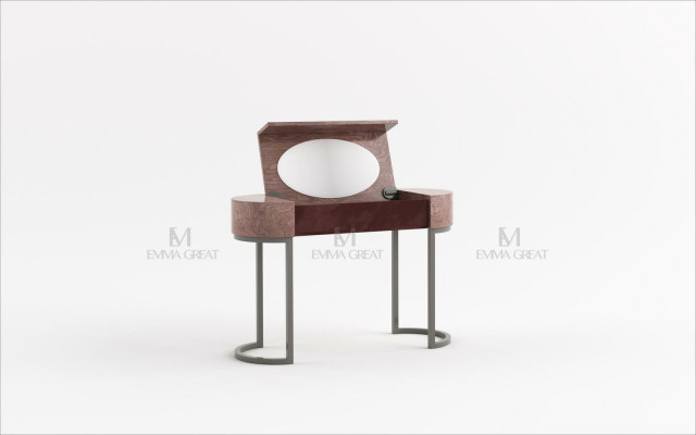 Schmink Table Chest of drawers Consoles Tables Secretary Design Furniture Modern Wood Luxury