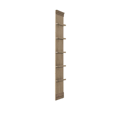 Wall unit cabinet system Living room Wardrobe Country house Chest of drawers TV