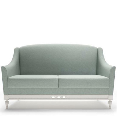 Sofa Upholstery Couch 3 Seater Sofa bed DreiSeat  Bed function Sofa bed new