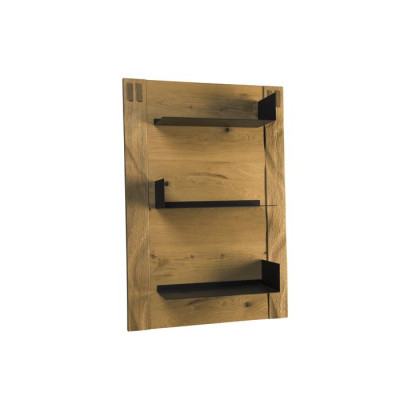 Modern design living wall living room sideboard TV cabinet shelf display case