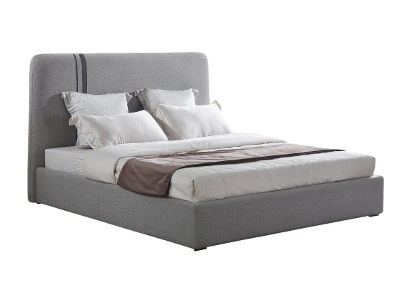 Design Bed frame Bed Hotel Luxury Beds Classic Luxury Bedroom Furniture