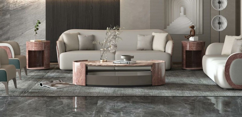 Living room Coffee table Side table Design Coffee tables Sofa Table Luxury