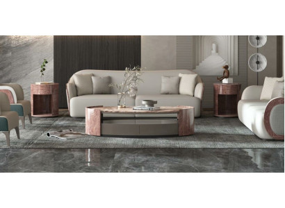 Living room Coffee table Side table Design Coffee tables Sofa Table Luxury