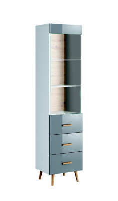 Wardrobe Storage Cabinets Multipurpose Shelves Bookshelf Standing Shelf Shelf new