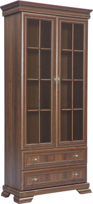 Showcases Display cabinet Wardrobe Glass cabinet Chests of drawers Books Classic Display case
