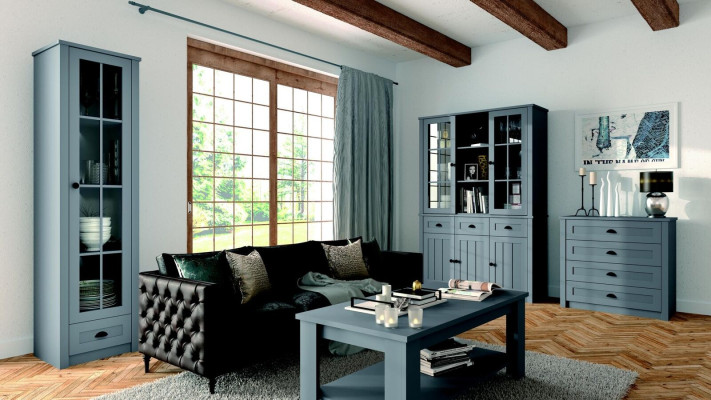 Sideboard RTV130 Tv Wardrobe Lowboard Sideboard Chest of drawers Living room cupboard new