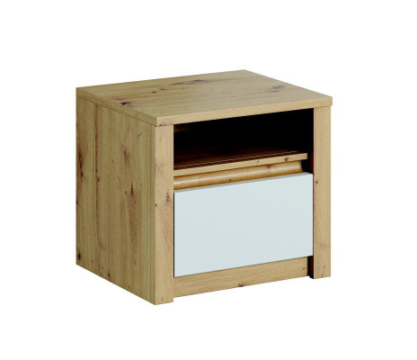 Design Bedroom Luxury Bed Bedside table Chest of drawers 6-piece Bedroom Set Hotel