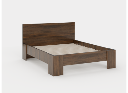 Luxury Beds Double bed 160x200 cm Modern Style Design Hotel Furniture Italy Furniture