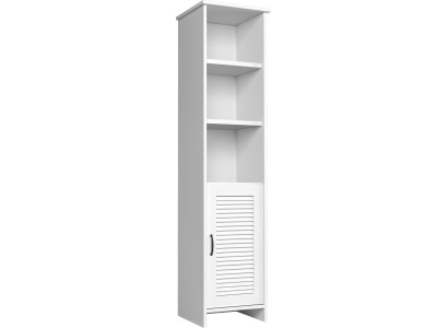 Wardrobe Office standing shelf solid wood new Wood Shelf Bookshelf Wall shelf filing shelf