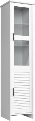 Showcases Glass cabinet Wardrobe Books Classic Display case Chests of drawers