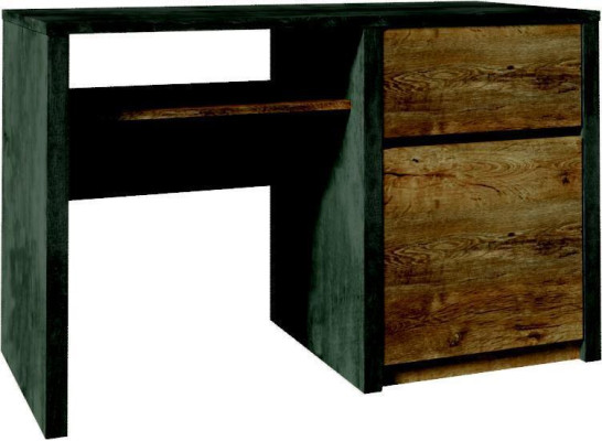 Computer desk Solid wood Office desk Table Office furniture Tables Desk wooden table