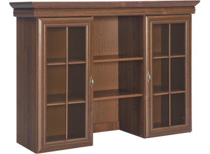 xl Buffet Chest of drawers Chests of drawers Wardrobe Art déco Sideboard Attachment Shelf Wood Buffets