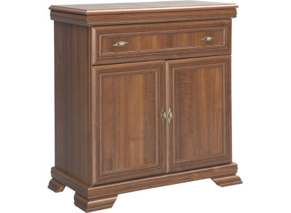 Living room Sideboard Solid Furniture Wooden Cabinet Cabinets Chest of drawers xl Bedroom