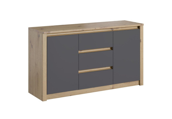 Furniture Wood Cabinets Sideboard Chests of drawers Solid Chest of drawers Sideboard Wardrobe new