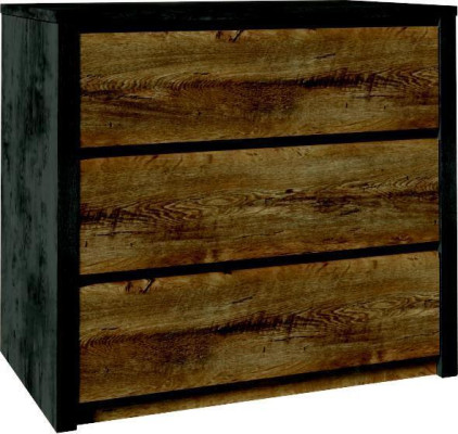 Country house Chest of drawers Sideboard Side Lowboard Wardrobe Shelf Luxury Chests of drawers Living room