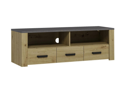 TV-cabinet Design Sideboard Television High Gloss Low Luxury Chest of drawers Wardrobe new Board Wall