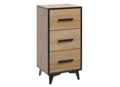 Bookshelf Wall shelf Wood hanging shelf standing shelf Real wood shelf 120*15*25cm