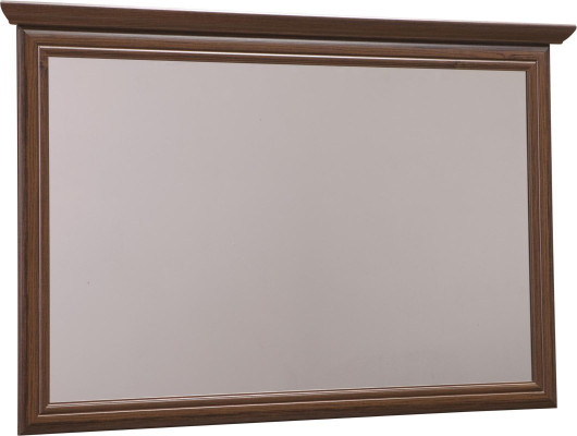 Classic r Designer Mirror Wall mirror rectangular mirror decoration model Kora