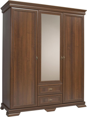 Clothes cabinets Mirror Furniture Living Furniture Wood Clothes Wardrobe Design new