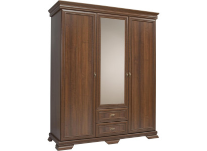 Clothes cabinets Mirror Furniture Living Furniture Wood Clothes Wardrobe Design new