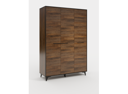 Wardrobe Handcraft Solid Wood Wardrobe Wood Wardrobe Bedroom Wood new