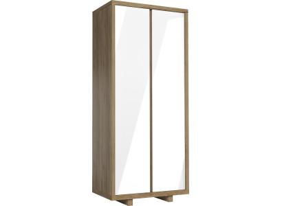 Multipurpose Wardrobe Coat rack Storage Shelf Archive Office Cabinets Furnishings
