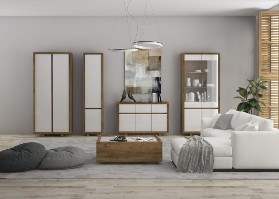 Multipurpose Wardrobe Coat rack Storage Shelf Archive Office Cabinets Furnishings