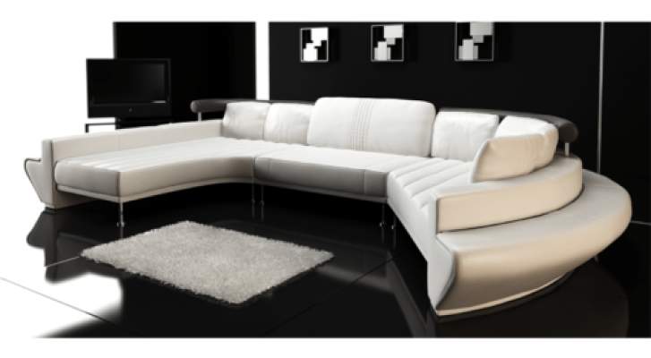 Round Couch Sofa Upholstery Round Sofas Living landscape Corner sofa Corner suite