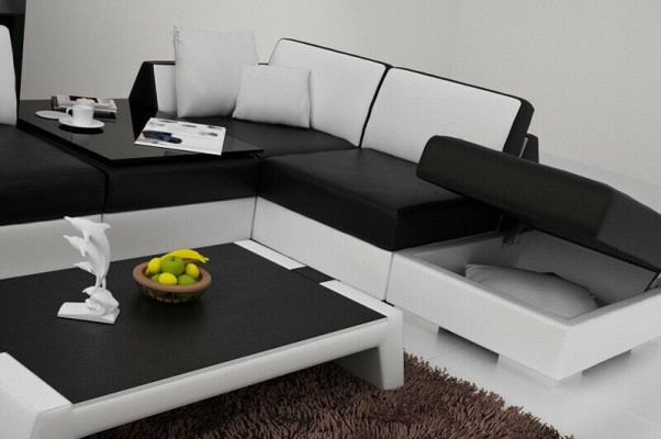 Upholstery Suite Sofas Couches new Sofa Couch Living landscape Corner suite