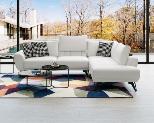 Cozy Corner sofa Couch Upholstery Corner sofas Couch sets Seating landscape